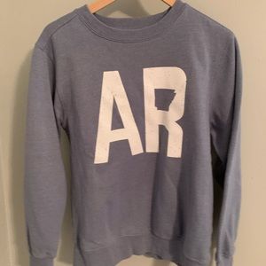 Arkansas Sweatshirt